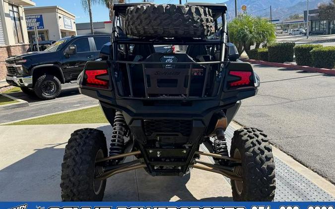 2024 Kawasaki Teryx KRX®4 1000 SE eS