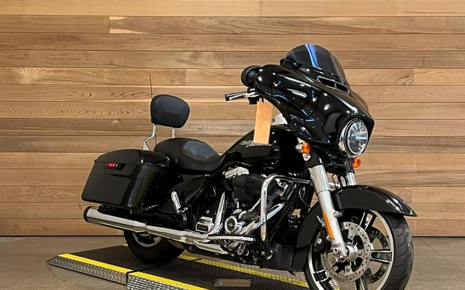 2017 Harley-Davidson Street Glide®