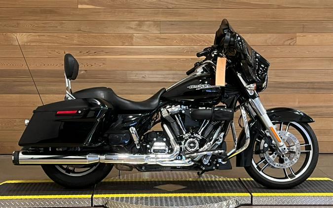 2017 Harley-Davidson Street Glide®