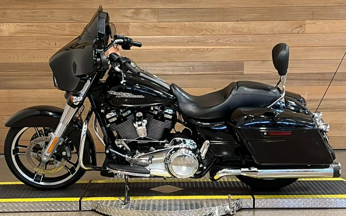 2017 Harley-Davidson Street Glide®