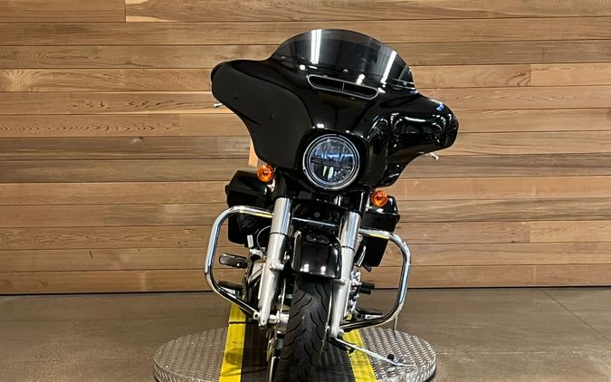 2017 Harley-Davidson Street Glide®