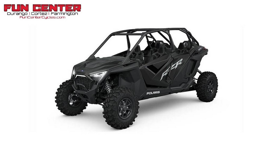 2024 Polaris Industries RZR PRO XP 4 PREMIUM