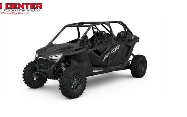 2024 Polaris Industries RZR PRO XP 4 PREMIUM