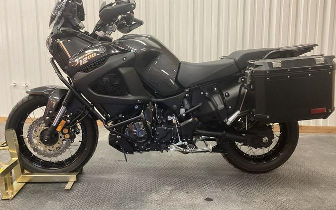 2023 Yamaha Super Ténéré ES