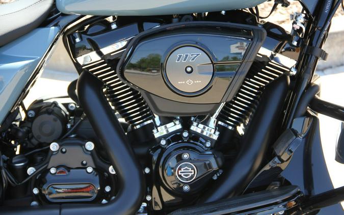 2024 Harley-Davidson Street Glide