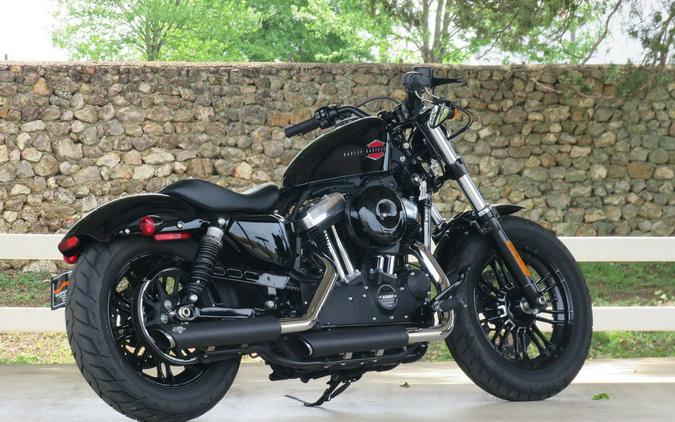 2021 Harley-Davidson® XL1200X - Forty-Eight®