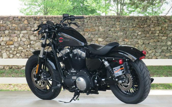 2021 Harley-Davidson® XL1200X - Forty-Eight®