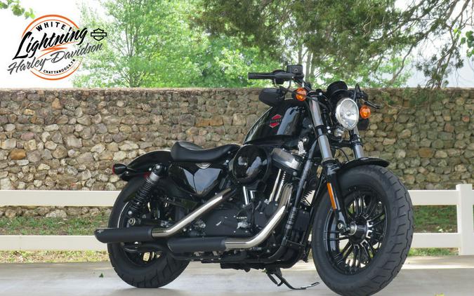 2021 Harley-Davidson® XL1200X - Forty-Eight®