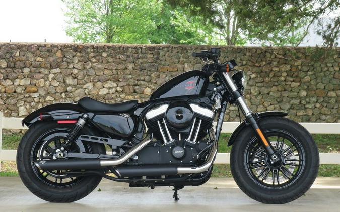 2021 Harley-Davidson® XL1200X - Forty-Eight®