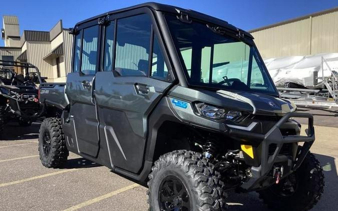 2024 Can-Am™ Defender MAX Limited HD10