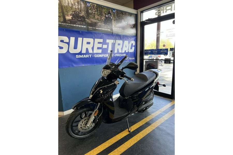 2022 KYMCO People S 150i ABS