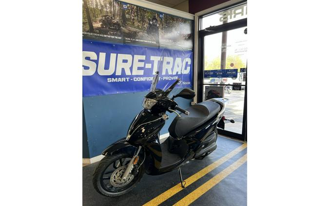 2022 KYMCO People S 150i ABS