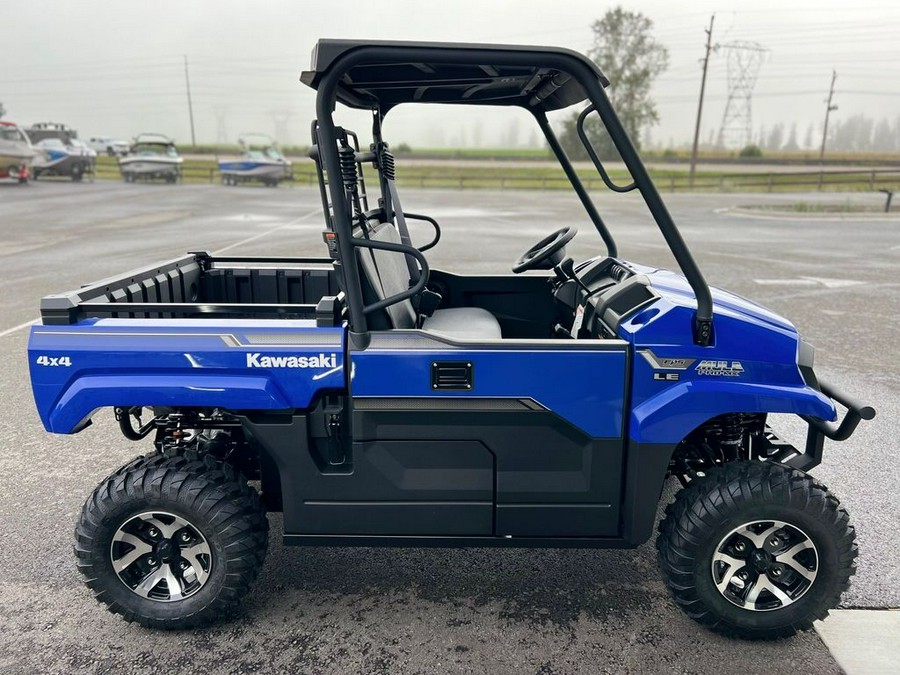 2025 Kawasaki Mule™ PRO-MX™ LE