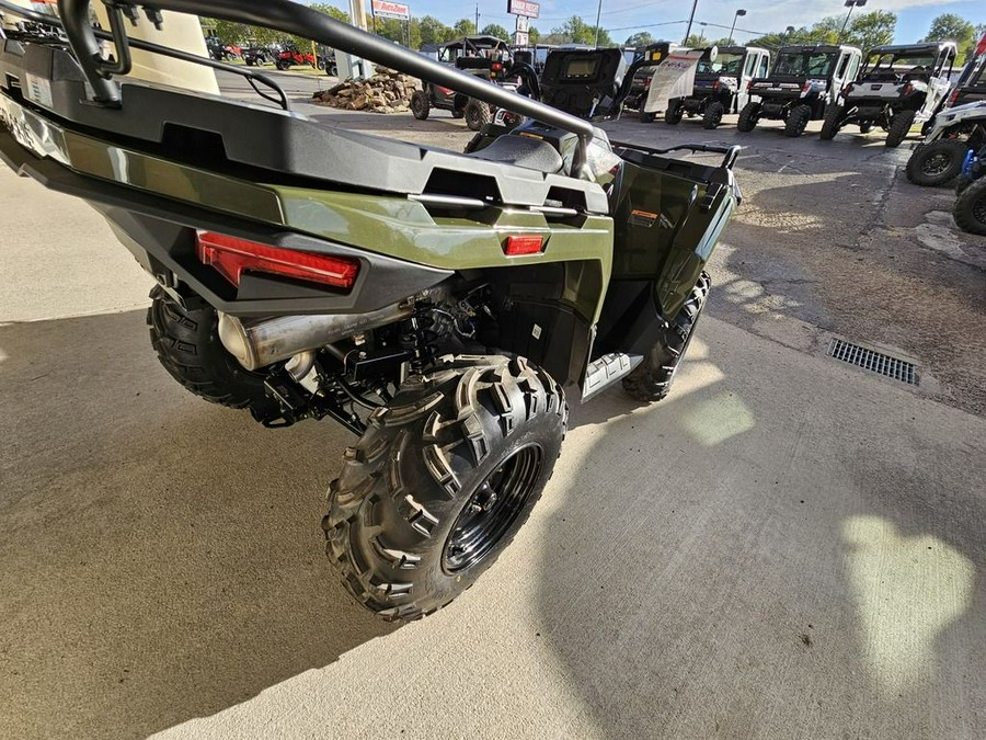 2024 Polaris Sportsman 570 EPS