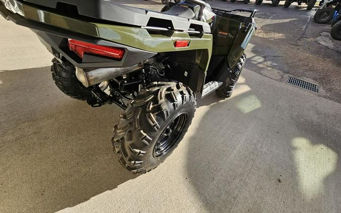 2024 Polaris Sportsman 570 EPS