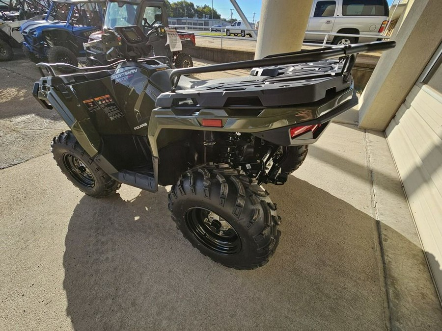 2024 Polaris Sportsman 570 EPS