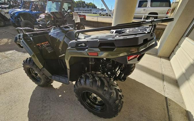 2024 Polaris Sportsman 570 EPS