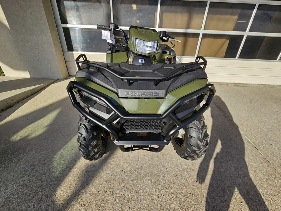 2024 Polaris Sportsman 570 EPS