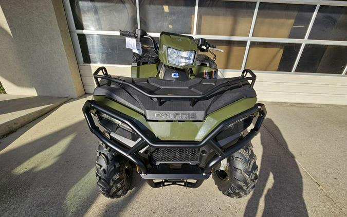 2024 Polaris Sportsman 570 EPS