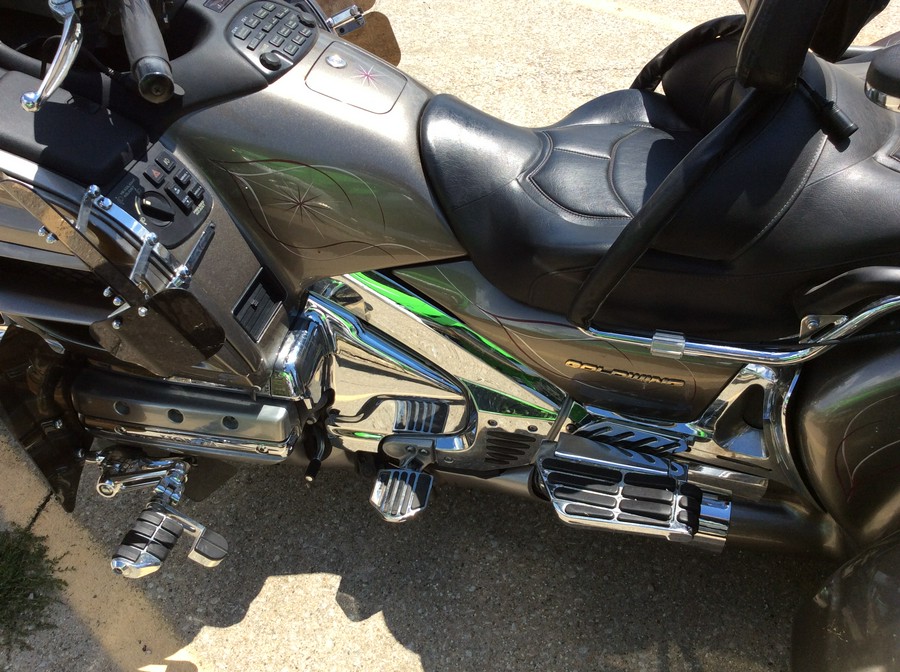 2006 Honda GOLDWING TRIKE