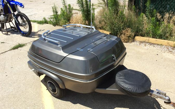 2006 Honda GOLDWING TRIKE