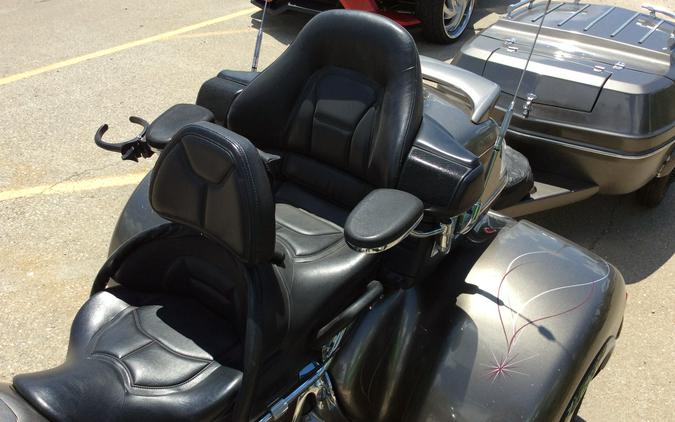 2006 Honda GOLDWING TRIKE