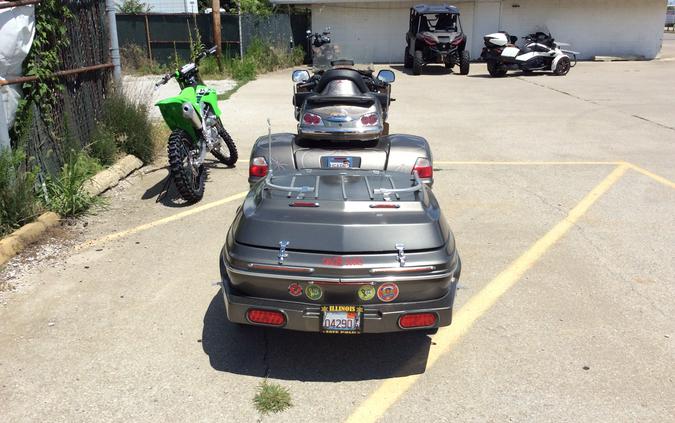 2006 Honda GOLDWING TRIKE