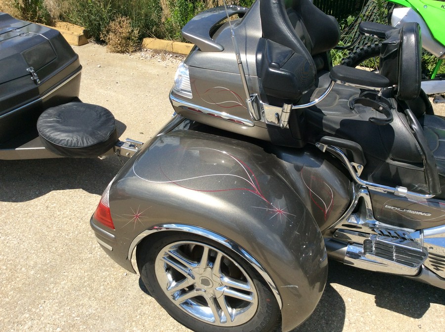 2006 Honda GOLDWING TRIKE