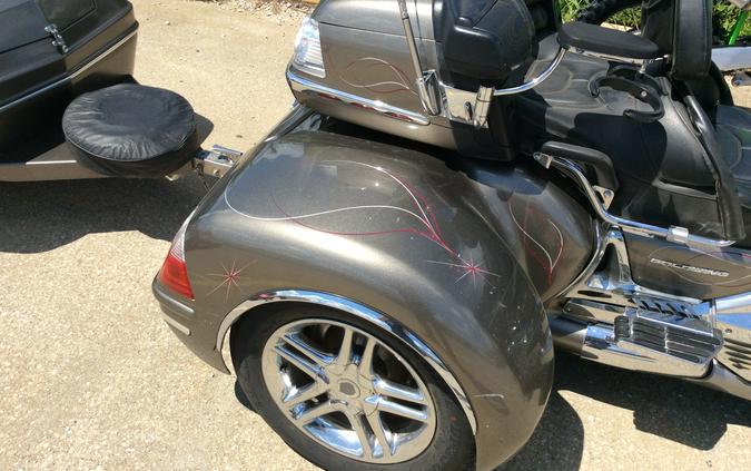 2006 Honda GOLDWING TRIKE