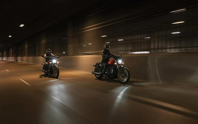 2024 Harley-Davidson® Sportster® Nightster® Special