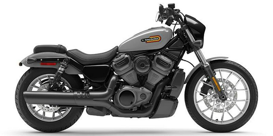 2024 Harley-Davidson® Sportster® Nightster® Special