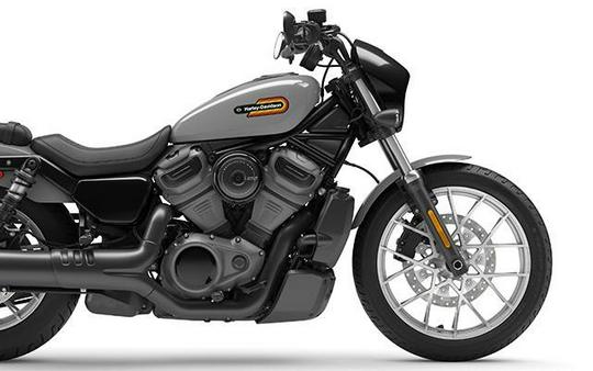 2024 Harley-Davidson® Sportster® Nightster® Special