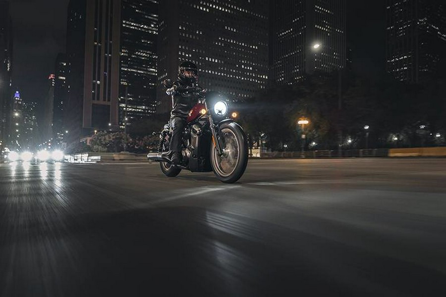 2024 Harley-Davidson® Sportster® Nightster® Special