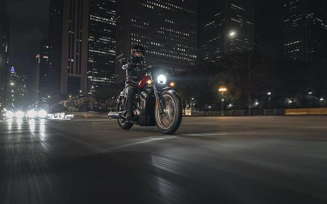 2024 Harley-Davidson® Sportster® Nightster® Special