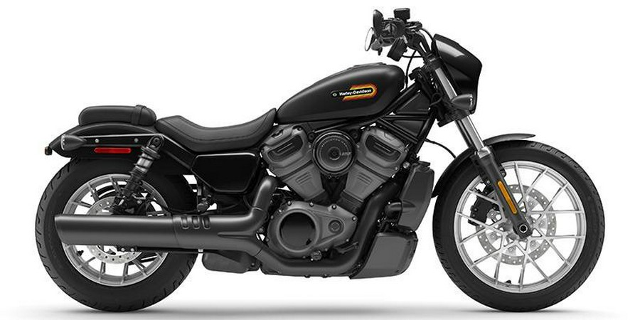 2024 Harley-Davidson® Sportster® Nightster® Special