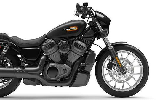 2024 Harley-Davidson® Sportster® Nightster® Special