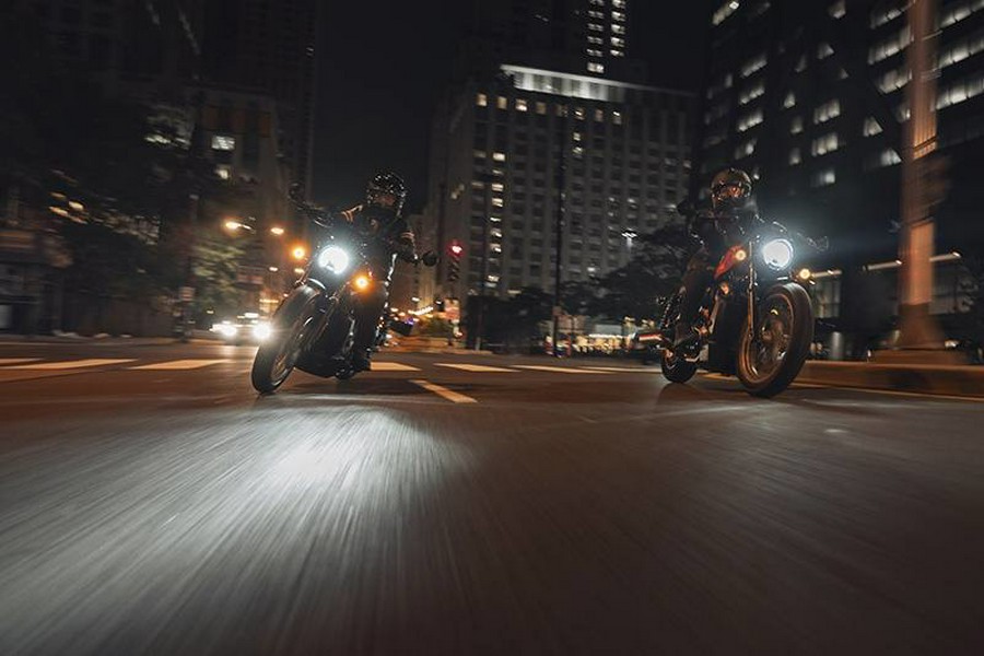 2024 Harley-Davidson® Sportster® Nightster® Special