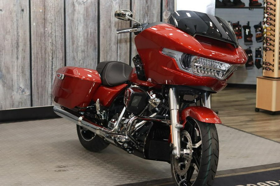 2024 Harley-Davidson® FLTRX - Road Glide®