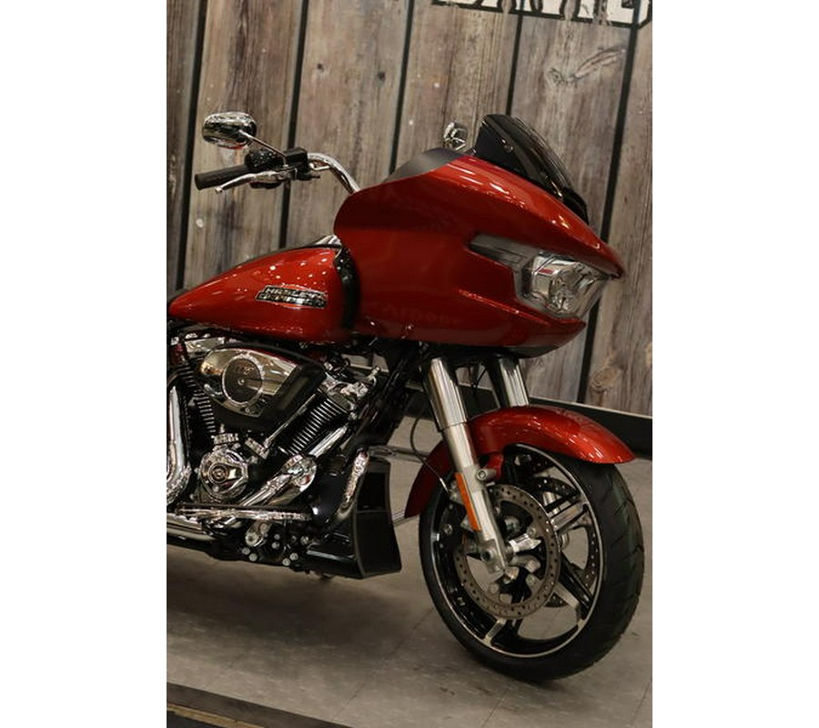 2024 Harley-Davidson® FLTRX - Road Glide®