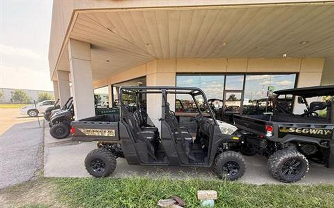 2025 Polaris Ranger Crew SP 570 Premium