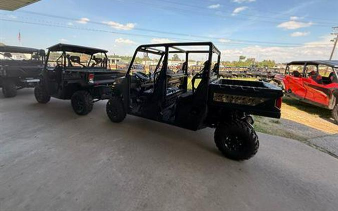 2025 Polaris Ranger Crew SP 570 Premium