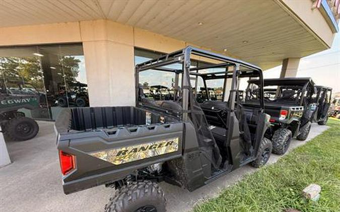 2025 Polaris Ranger Crew SP 570 Premium