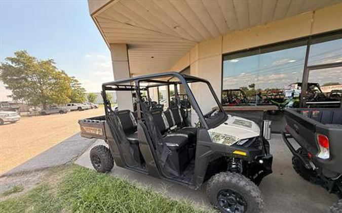 2025 Polaris Ranger Crew SP 570 Premium