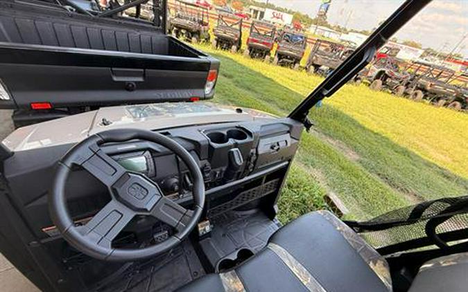 2025 Polaris Ranger Crew SP 570 Premium