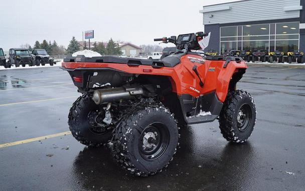 2025 Polaris® Sportsman 570