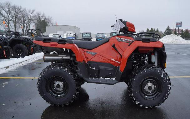 2025 Polaris® Sportsman 570