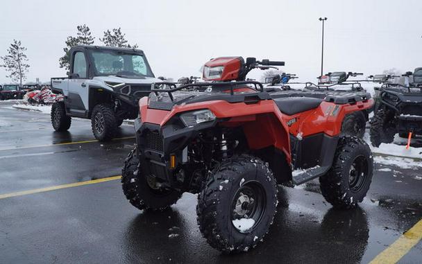 2025 Polaris® Sportsman 570