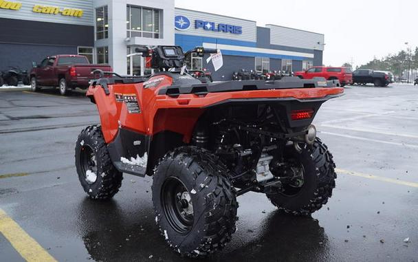 2025 Polaris® Sportsman 570