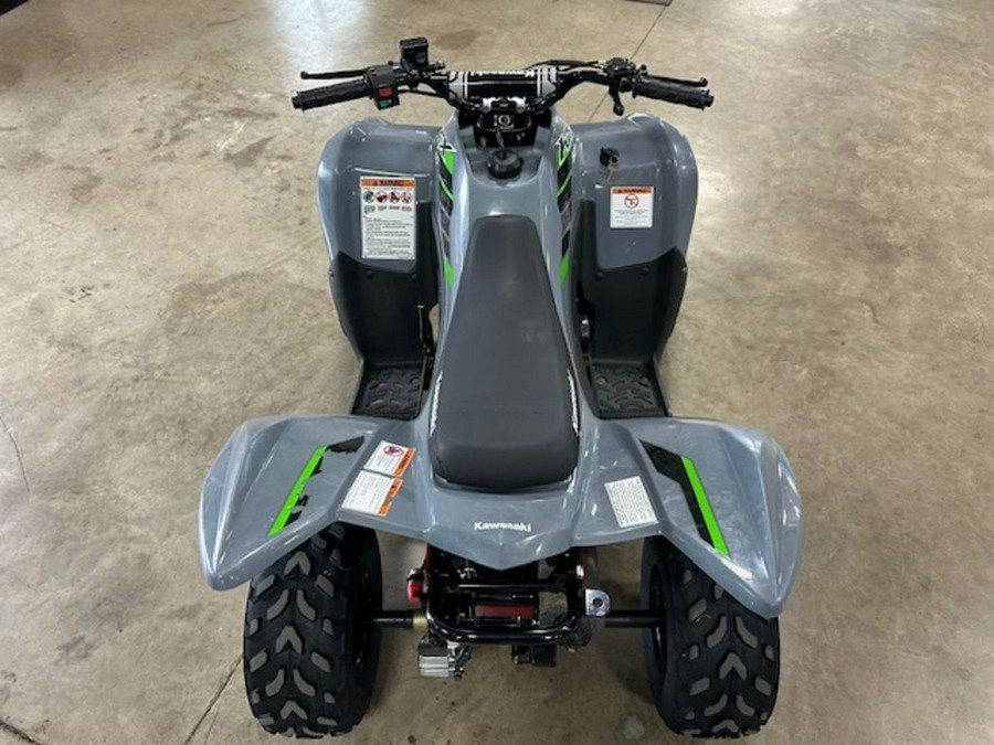 2025 Kawasaki KFX®50