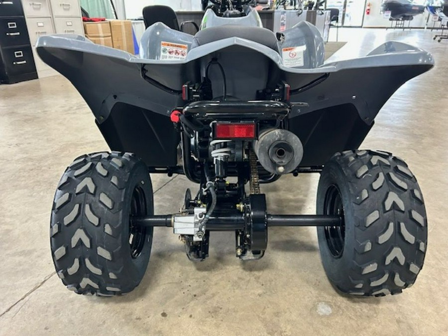 2025 Kawasaki KFX®50